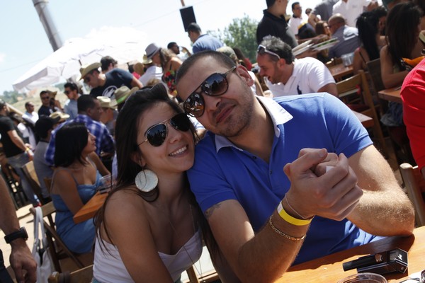 SUMMERJAM feat MadJam @ Rikkyz